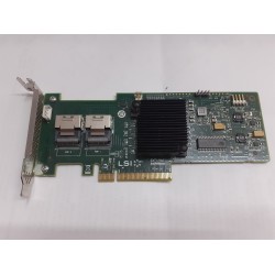 Controller RAID LSI MR SAS 9240-8i MegaRAID SATA PCIe 